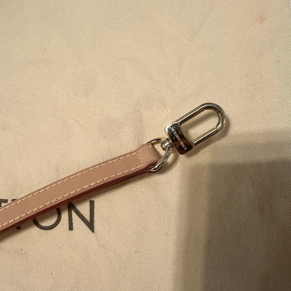 Louis Vuitton Speedy 25 - Picture 4 of 12